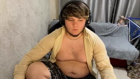 desiredude9 online show from September 11, 7:02 pm