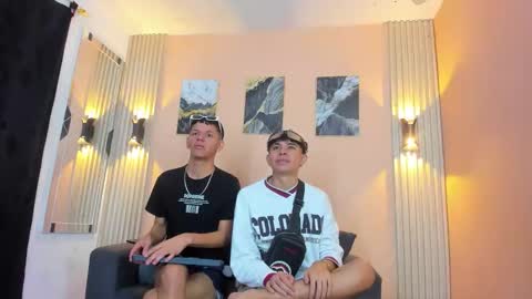 desiresofolympus_ online show from March 30, 8:10 pm