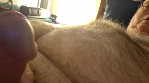 Desmon1958 online show from March 2, 9:11 pm