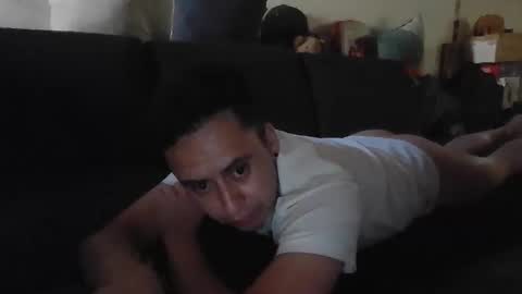 Demonofsex online show from April 4, 2:25 pm