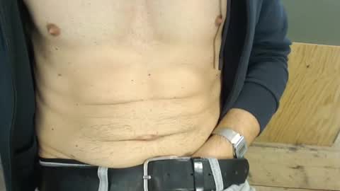 desperado3000 online show from November 5, 10:28 am