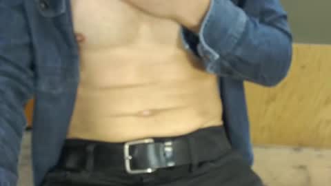 desperado3000 online show from October 27, 8:05 am