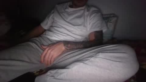 Destrudo online show from March 1, 11:04 pm