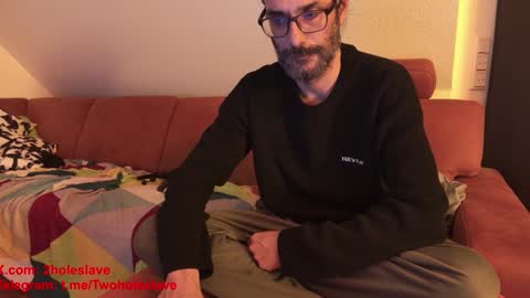 devboy85 online show from February 1, 6:19 pm