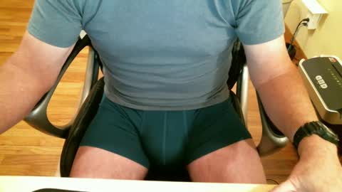 devilish007 online show from March 3, 5:40 am