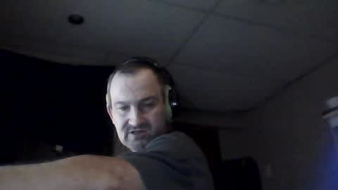 devilsdark38 online show from August 4, 7:07 pm