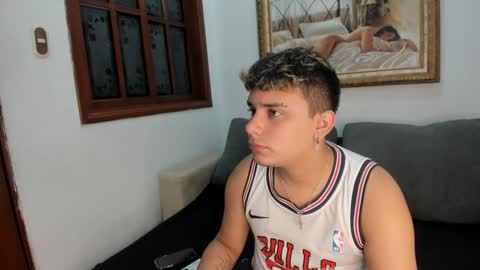 Devil online show from November 27, 2:37 am