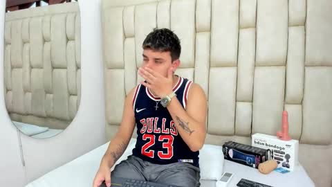 Devil online show from December 2, 2:25 am