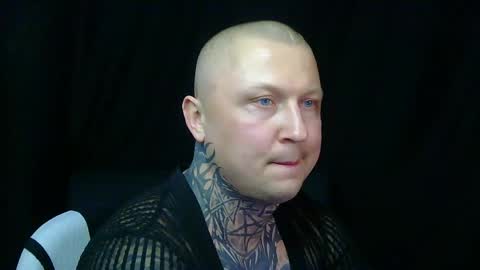 Lucian online show from April 14, 11:54 am