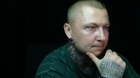 Lucian online show from March 17, 10:29 am