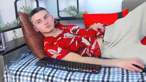 devin_ho online show from December 23, 8:36 pm