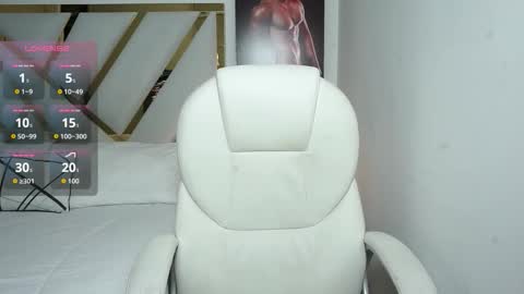 Devin Hunter online show from March 21, 12:03 am