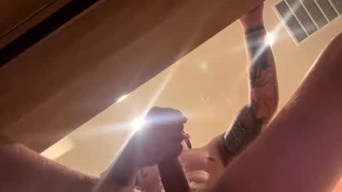 DevineDemiGod online show from April 1, 7:44 pm