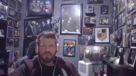 deweycoxx online show from March 30, 7:15 pm