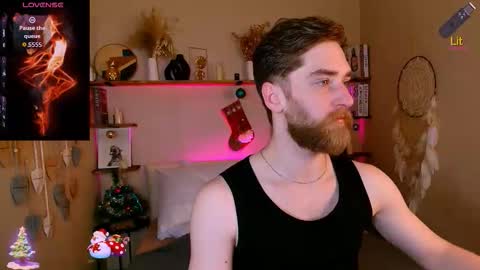 Dexter online show from January 12, 10:36 pm