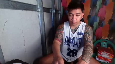 DeymCum online show from April 20, 1:52 am