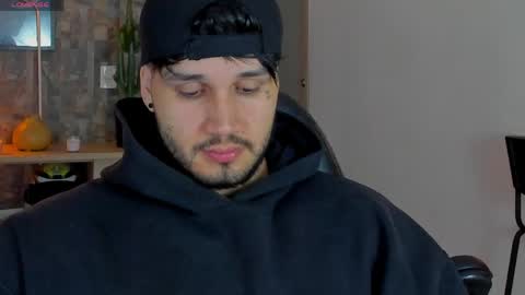 JULIAN online show from April 30, 12:17 am