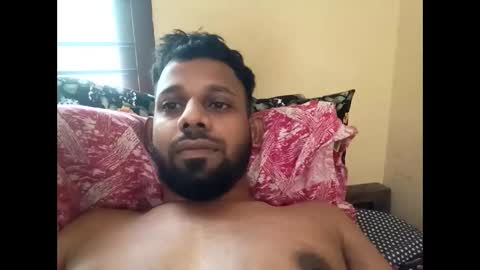 Dhruv Sarja online show from February 2, 6:15 am