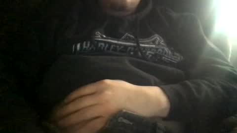 diablo8121 online show from February 5, 5:21 pm