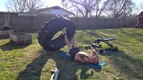 Yeti online show from March 19, 10:35 pm