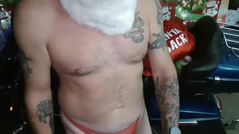 Yeti online show from December 14, 8:49 pm