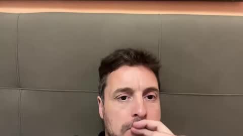 diabolikmistero online show from April 28, 5:50 pm