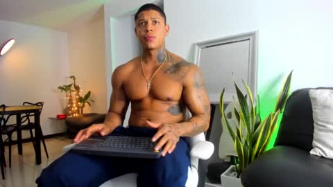 Diego online show from March 3, 2:33 am