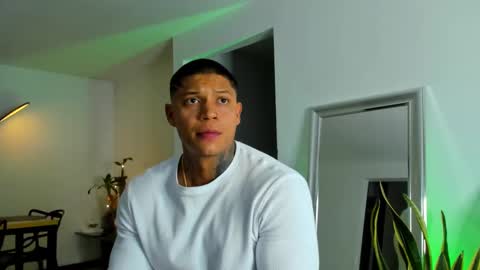 Diego online show from February 12, 12:27 am