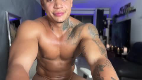 Diego online show from October 5, 1:53 am