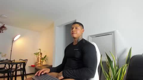 Diego online show from March 1, 1:00 am