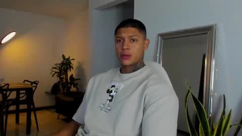 Diego online show from December 23, 2:24 am