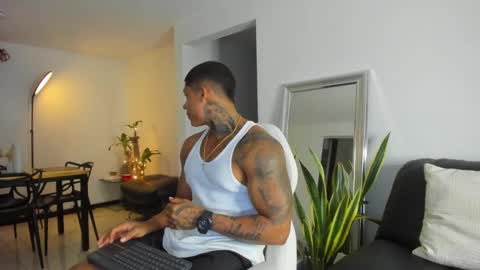 Diego online show from February 21, 2:28 am