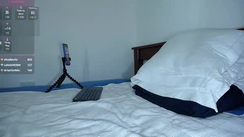 MaSSimo online show from March 1, 4:23 am