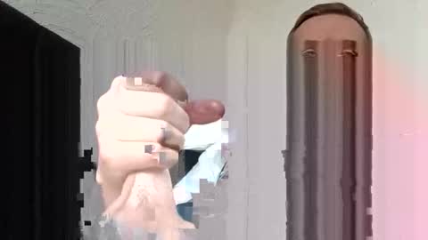 Antonio online show from April 14, 9:09 am