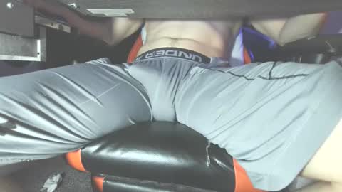 Snapshot of dick_and_muscle chatting on September 30, 4:40 am Dick And Muscle online show from September 30, 4:40 am