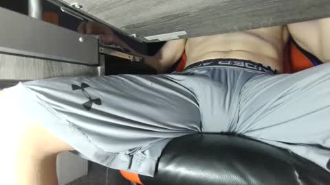 Snapshot of dick_and_muscle chatting on February 4, 10:10 am Dick And Muscle online show from February 4, 10:10 am