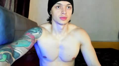Snapshot of dick_demon_1 chatting on March 2, 7:30 pm jhon online show from March 2, 7:30 pm