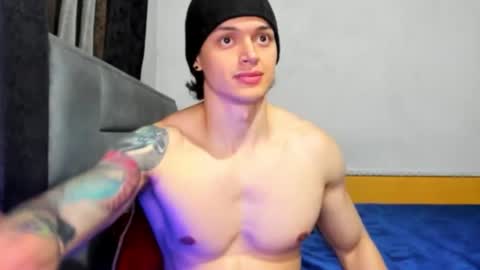 Snapshot of dick_demon_1 chatting on February 4, 3:11 am jhon online show from February 4, 3:11 am
