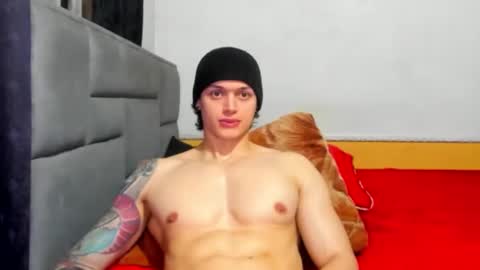 Snapshot of dick_demon_1 chatting on January 28, 2:00 am jhon online show from January 28, 2:00 am