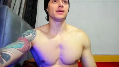 Snapshot of dick_demon_1 chatting on December 24, 12:55 am jhon online show from December 24, 12:55 am