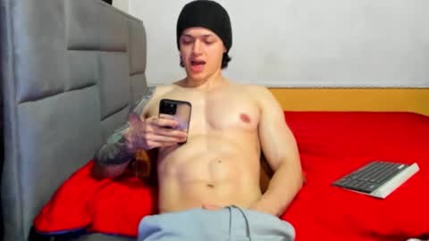 Snapshot of dick_demon_1 chatting on March 9, 6:54 pm jhon online show from March 9, 6:54 pm