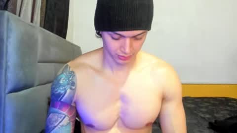 Snapshot of dick_demon_1 chatting on December 29, 7:22 pm jhon online show from December 29, 7:22 pm
