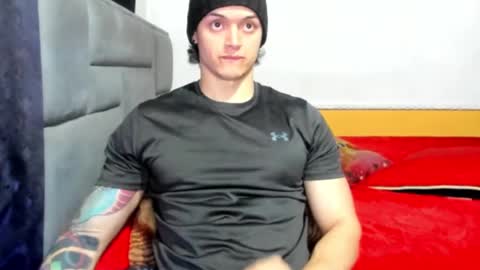 Snapshot of dick_demon_1 chatting on January 26, 1:09 am jhon online show from January 26, 1:09 am