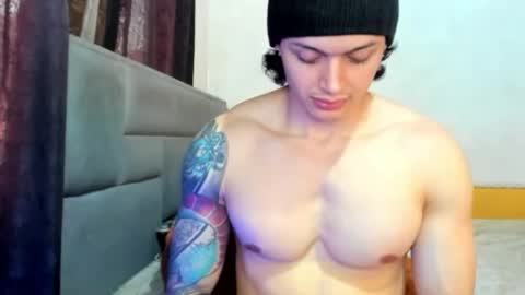 Snapshot of dick_demon_1 chatting on October 21, 6:44 pm jhon online show from October 21, 6:44 pm