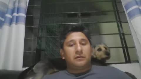 dickeduardo online show from March 26, 12:15 am