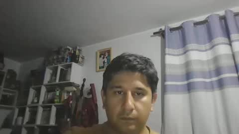 dickeduardo online show from April 13, 5:30 am