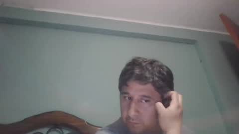 dickeduardo online show from October 21, 12:25 am