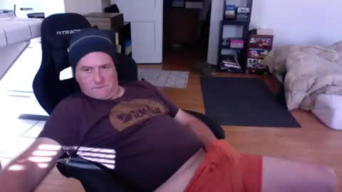 Snapshot of dickflasher5 chatting on October 7, 4:00 pm Richard Fleischer online show from October 7, 4:00 pm
