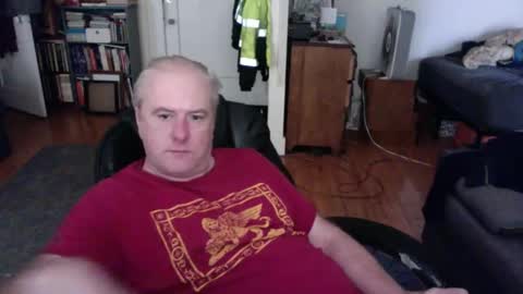 Snapshot of dickflasher5 chatting on December 17, 4:00 pm Richard Fleischer online show from December 17, 4:00 pm