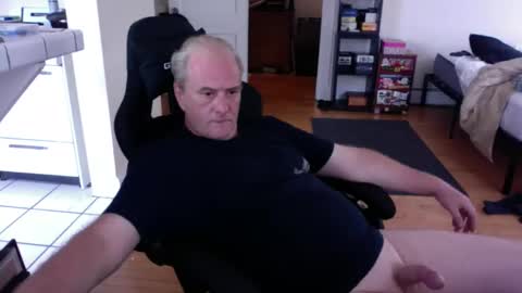Snapshot of dickflasher5 chatting on September 20, 10:21 pm Richard Fleischer online show from September 20, 10:21 pm